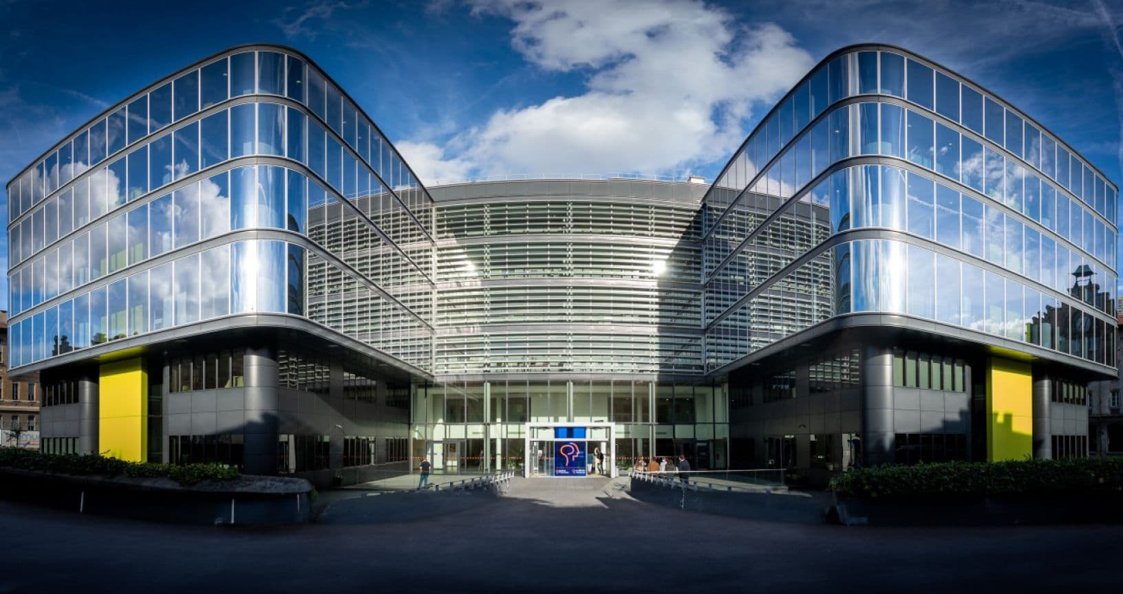 Institut du Cerveau / Paris Brain Institute