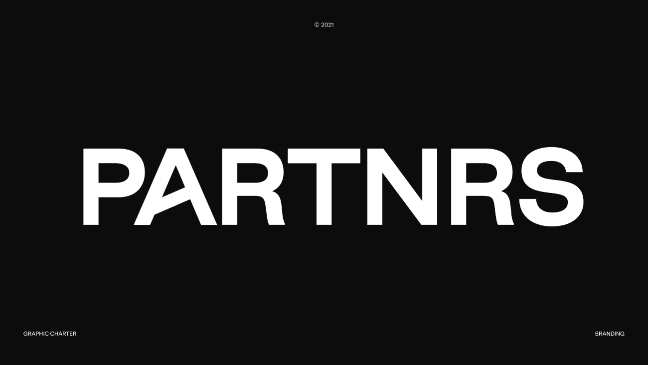 Partnrs website