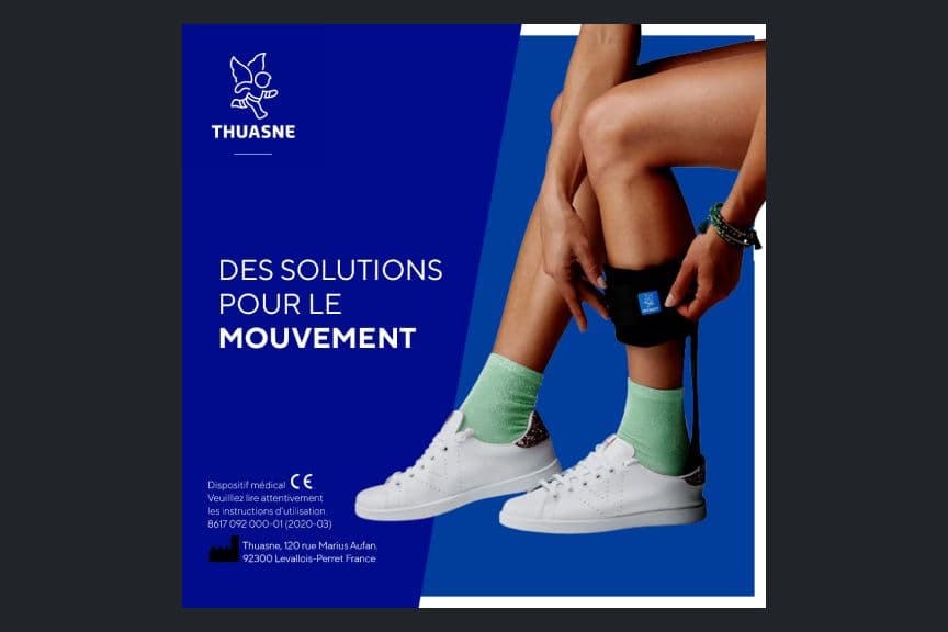 Thuasne product