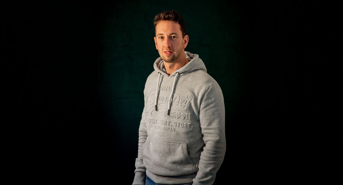 Benoît Wadeleux