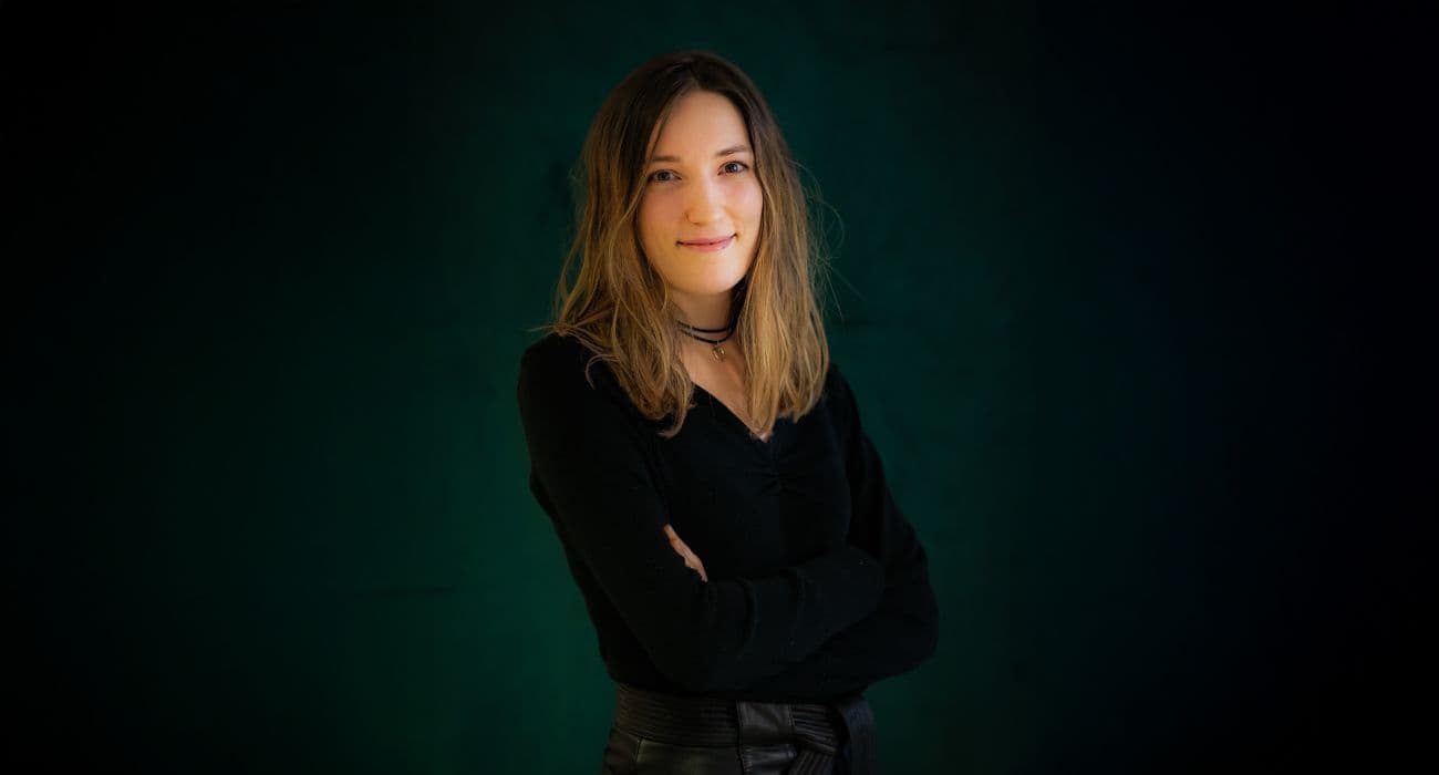 Caroline Hutteau