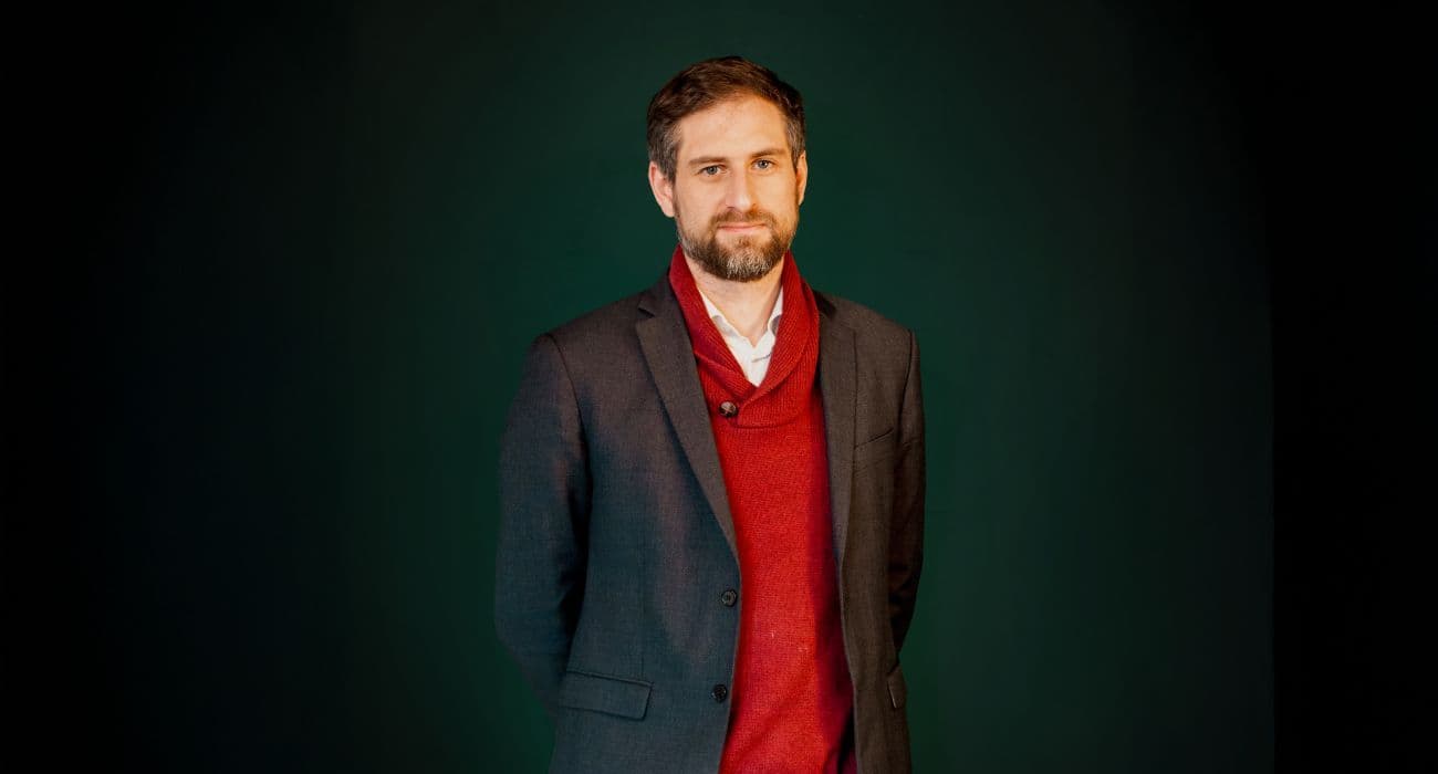 Xavier Bouvet