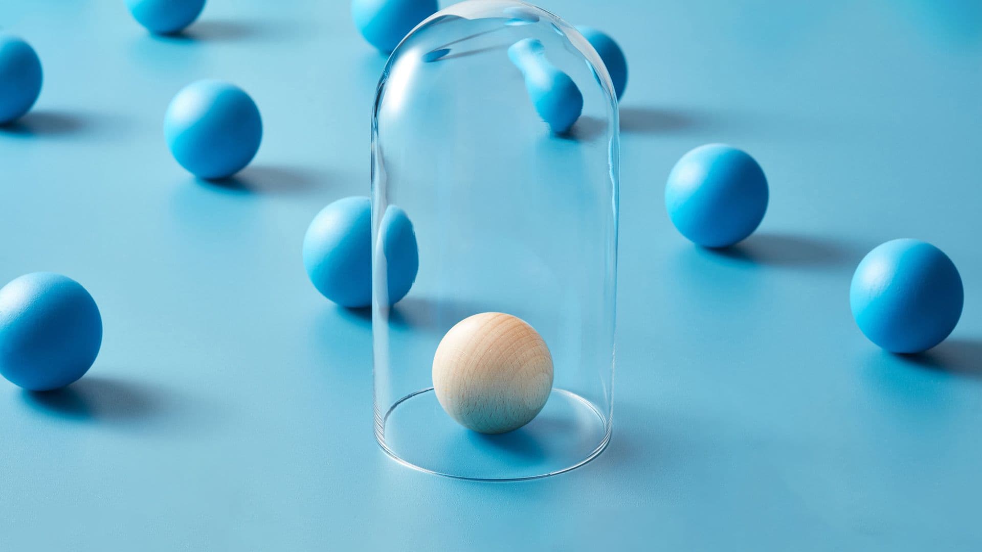 Illustration Brand protection